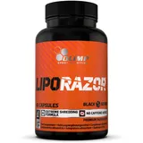 Olimp Sport Nutrition Fettverbrenner Liporazor Kapseln 90 Stück