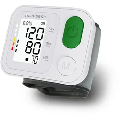 medisana BW 345 Handgelenk-Blutdruckmessgerät Gerät 1 St