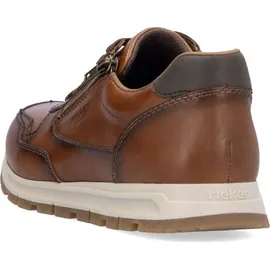 Rieker B050400 Herren Schwarz 41