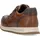 Rieker B050400 Herren Schwarz 41