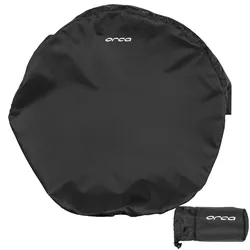 Orca Tapis de change Triathlon-Natation - Noir - TU