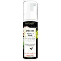 Garancia Pschitt Magique Corps Micropeeling Biologische Aktion Hauterneuerungseffekt 200ml