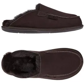 Vanuba Hüttenschuhe Braun 43