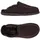 Vanuba Hüttenschuhe Braun 43