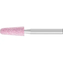 PFERD Tools STEEL Schleifstift Kegel für Stahl- und Stahlguss - 32209258