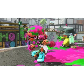 Splatoon 2 (USK) (Nintendo Switch)