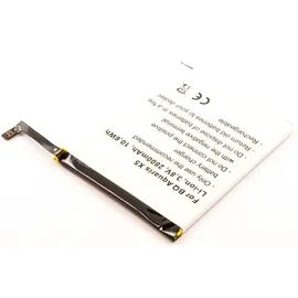 AGI Akku kompatibel mit BQ Aquaris X5