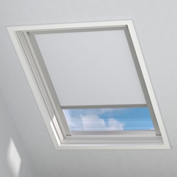 Dachfenster-Rollo Rollo ca. 38,3x79,5cm