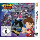 Nintendo YO-KAI WATCH 2: Geistige Geister