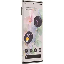 Google Pixel 6 Pro 128 GB Cloudy White