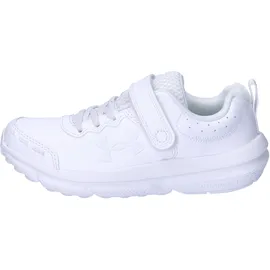 Under Armour Bps Assert 10 Ac Ufm Syn White 33