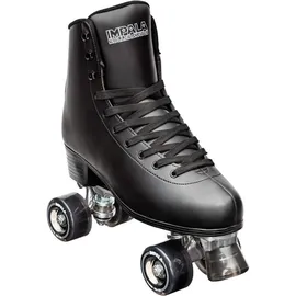 Impala Rollers Impala Quad Damen-rollschuhe - Black - 38