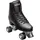 Impala Rollers Impala Quad Damen-rollschuhe - Black - 38