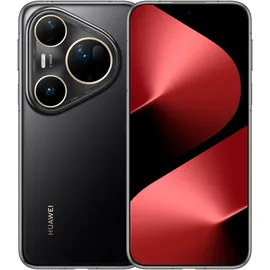 Huawei Pura 80 Ultra 16 GB RAM 512 GB Golden Black