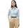 Tommy Hilfiger Hemdbluse ESS POPLIN REGULAR SHIRT blau 40