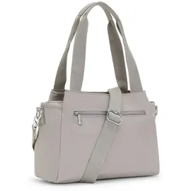 Kipling Elysia Schultertasche Polyester Grey
