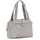 Kipling Elysia Schultertasche Polyester Grey