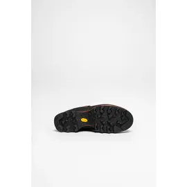 Hanwag Alverstone II GTX M black/red 42