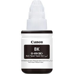 Tinten CANON GI490BK CANON PIXMA G1400 TINTE BLACK