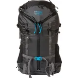 Mystery Ranch Scree 32 Wanderrucksack 56 cm Grau