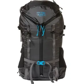 Mystery Ranch Scree 32 Wanderrucksack 56 cm Grau