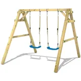 Wickey Schaukelgestell Sky Dancer Prime Blau