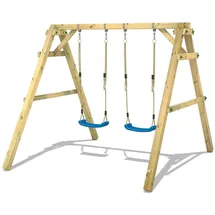 Wickey Schaukelgestell Sky Dancer Prime Blau