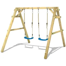 Wickey Schaukelgestell Sky Dancer Prime Blau
