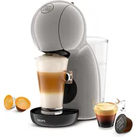Krups Nescafé Dolce Gusto Piccolo XS KP1A3A taupe