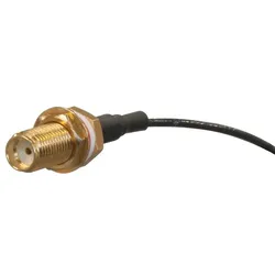 MikroTik Pigtail - Antennenkabel - U.FL (W)