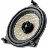 Focal IC MBZ 100 2-Wege Koax Lautsprecher Kompatibel für Mercedes Benz C-Klasse, E-Klasse, S-Klasse, GLC