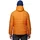 Mountain Equipment Earthrise Hooded Mens Jacket Black/Black M