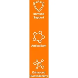 Kenay Liposomales Vitamin C Kapseln 180 St.