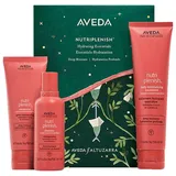 Aveda nutriplenishTM hydrating essentials deep moisture Gift Set