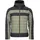 Dare 2b Dare2b Touring Ii Jacke - Black / Olivine Green - XL