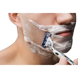 Gillette Rasierschaum Sensitive 200ml