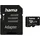 Hama microSDXC 256GB Class 10 80MB/s UHS-I + SD-Adapter