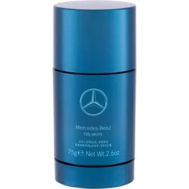 Mercedes-Benz The Move Deodorant Stick 75 ml