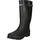 Weather Report Gummistiefel Durong SCHWARZ 46