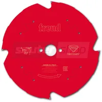Freud Kreissägeblatt DIA 165 x 2.2/1.6 x 20 mm,