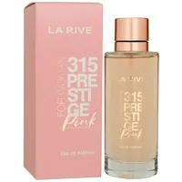 La Rive Eau de Parfum 315 Prestige Pink 100 ml