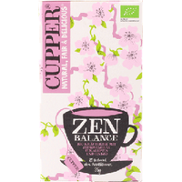 Cupper Zen Balance Tee 20x1,75 g