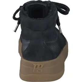 Paul Green Sneaker in schwarz, / 7 UK