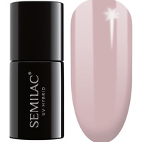Semilac Extend UV Nagellack 5in1 Delicate Mocca 7ml