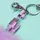 ThumbsUp! Thumbs Up Pusheen Tech - 3in1 USB Ladekabel PomPom, Violett