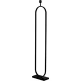 Light & Living Jamiri 15,00x142,00x30,00 Schwarz