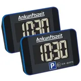 dnt Parkscheibe ParkScreen