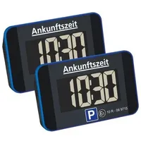 dnt Parkscheibe ParkScreen