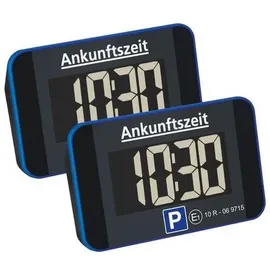 dnt Parkscheibe ParkScreen