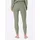 Creation L Premium CREATION L Leggings lindgrün 52/54